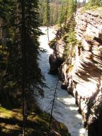 Athabasca Falls 3