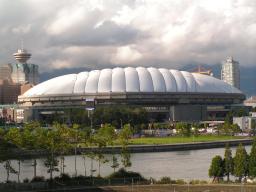 BC Stadium