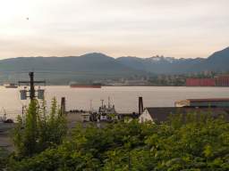 Vancouver Nord